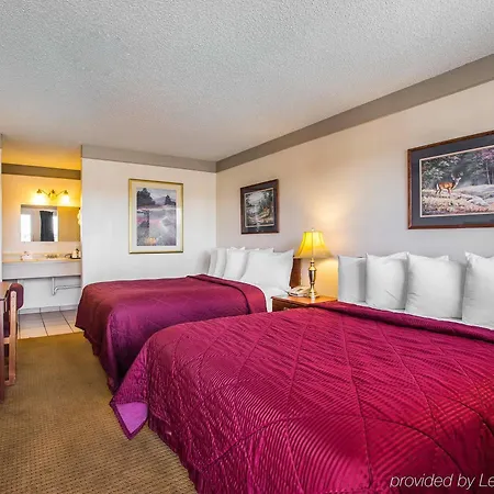 Rodeway Inn